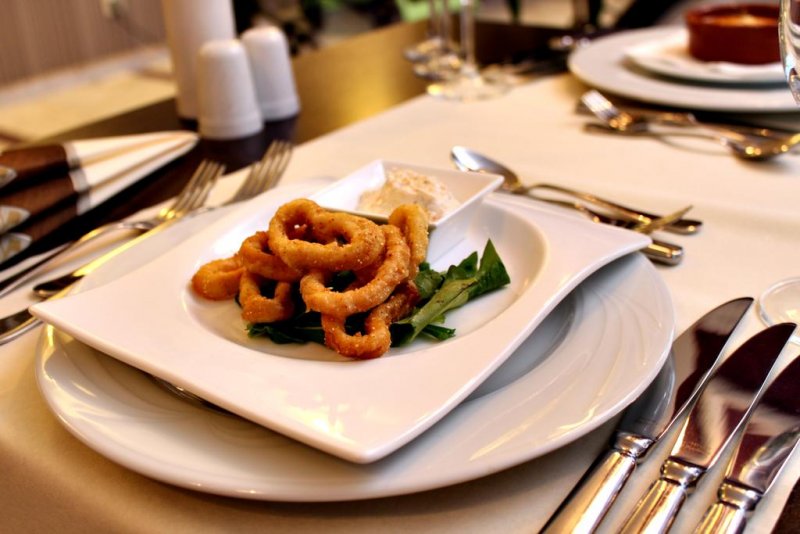 Maritim Saray Regency Resort & SPA - Снимка 9