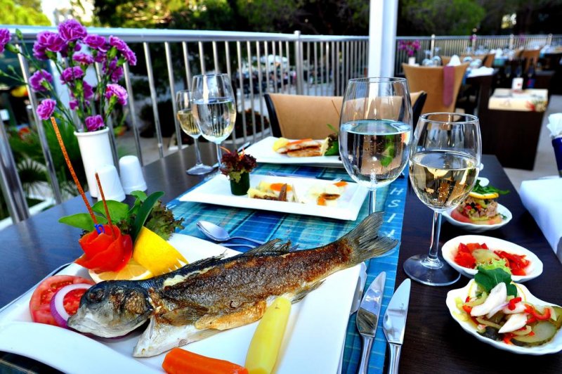 Maritim Saray Regency Resort & SPA - Снимка 9