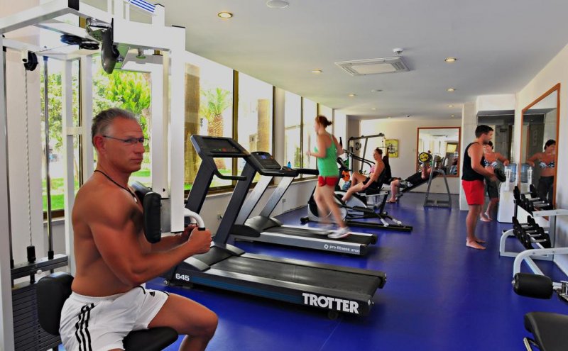 Maritim Saray Regency Resort & SPA - Снимка 4