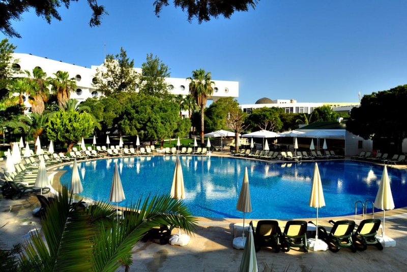 Maritim Saray Regency Resort & SPA - Снимка 4