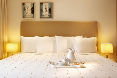 Daios Luxury Living - Снимка 5