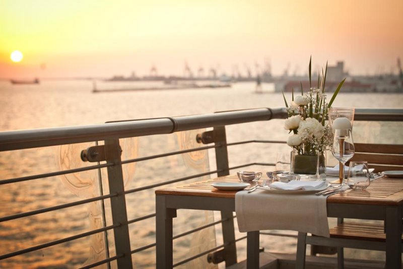 Daios Luxury Living - Снимка 0