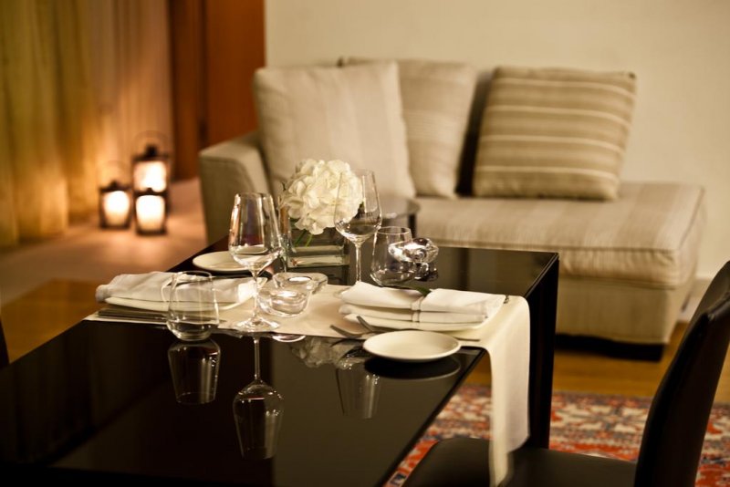 Daios Luxury Living - Снимка 3