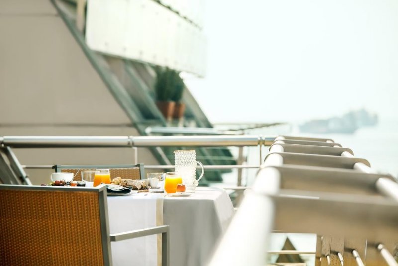 Daios Luxury Living - Снимка 10