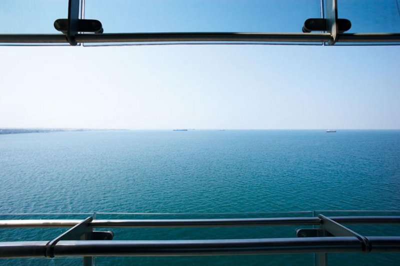 Daios Luxury Living - Снимка 10