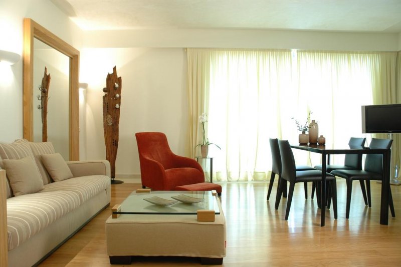 Daios Luxury Living - Снимка 9