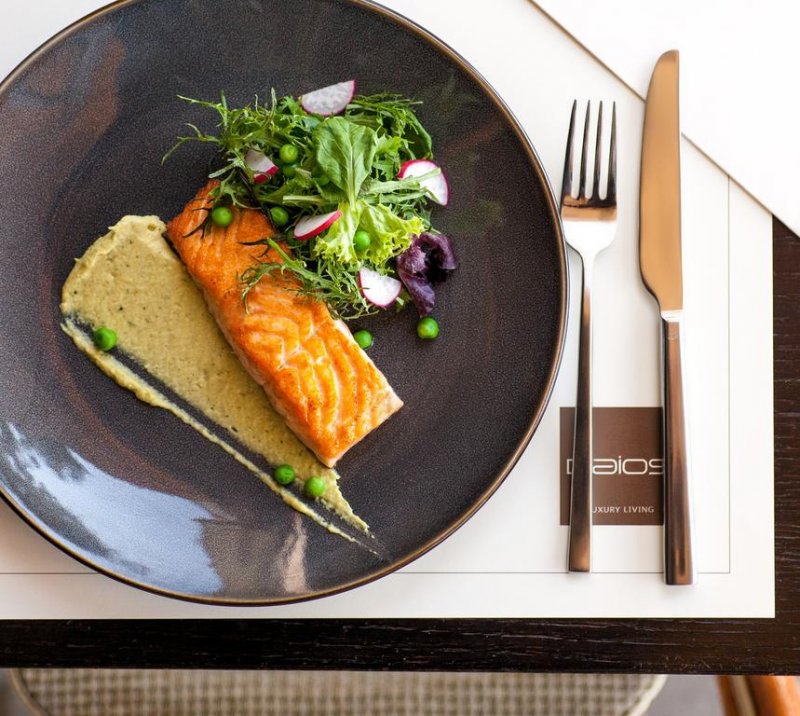 Daios Luxury Living - Снимка 5