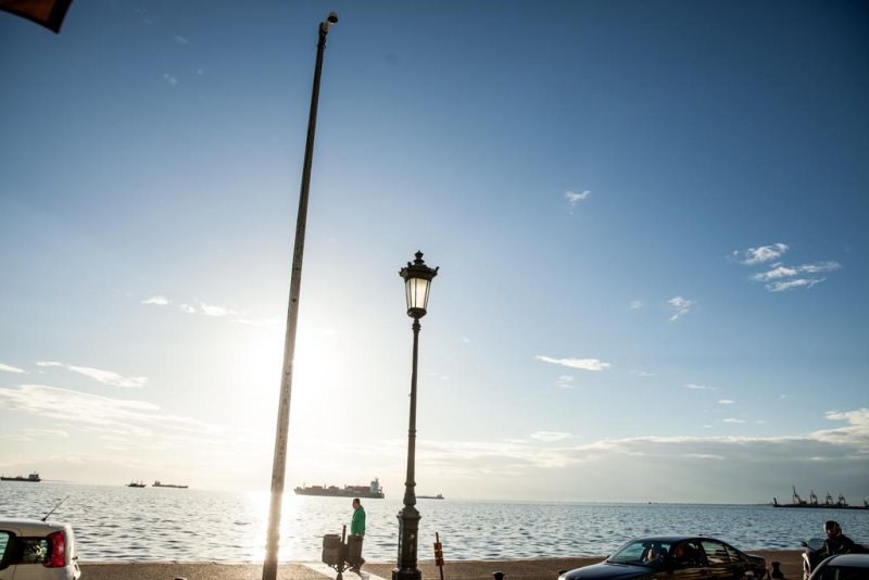 Daios Luxury Living - Снимка 1