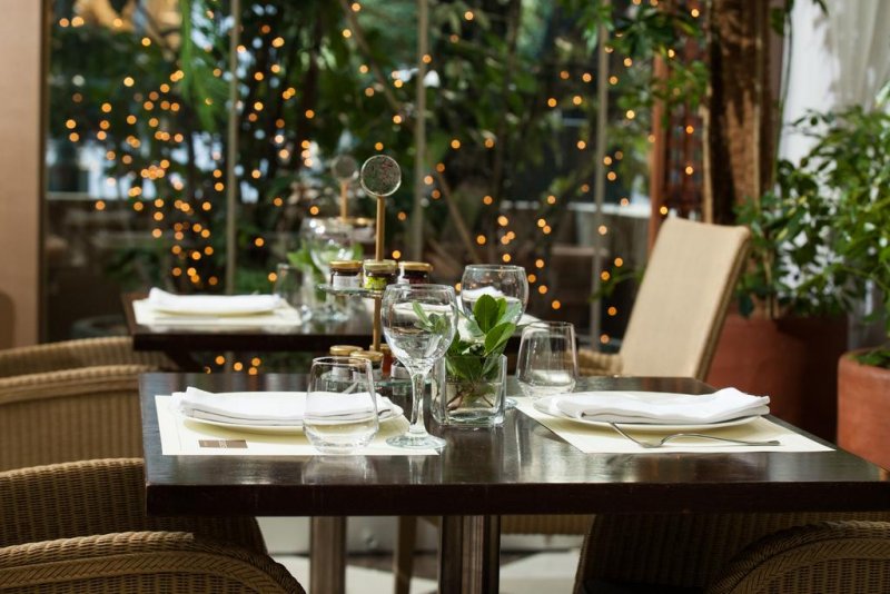 Daios Luxury Living - Снимка 8