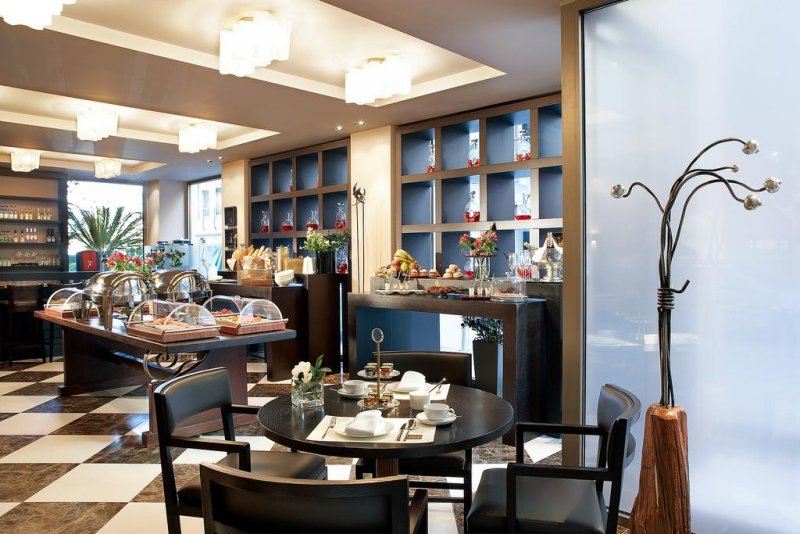 Daios Luxury Living - Снимка 7