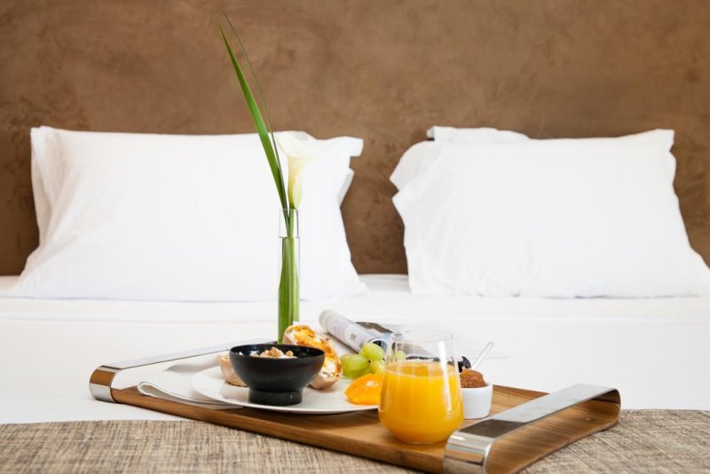 Daios Luxury Living - Снимка 11