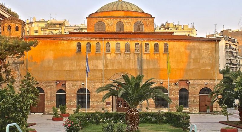 Daios Luxury Living - Снимка 9