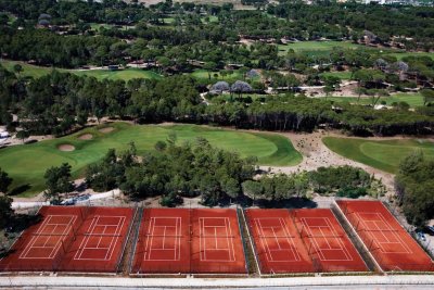 Cornelia Diamond Golf Resort & Spa - Снимка 3