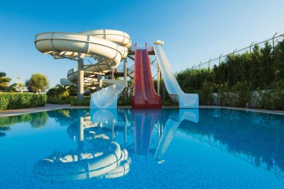 Cornelia Diamond Golf Resort & Spa - Снимка 7