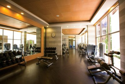 Cornelia Diamond Golf Resort & Spa - Снимка 8