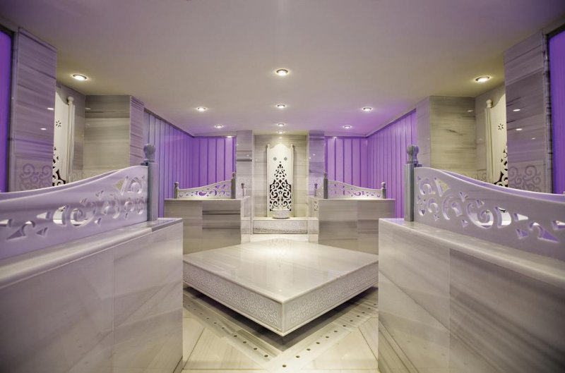 Cornelia Diamond Golf Resort & Spa - Снимка 11