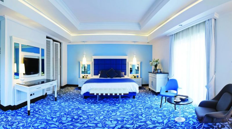 Cornelia Diamond Golf Resort & Spa - Снимка 5