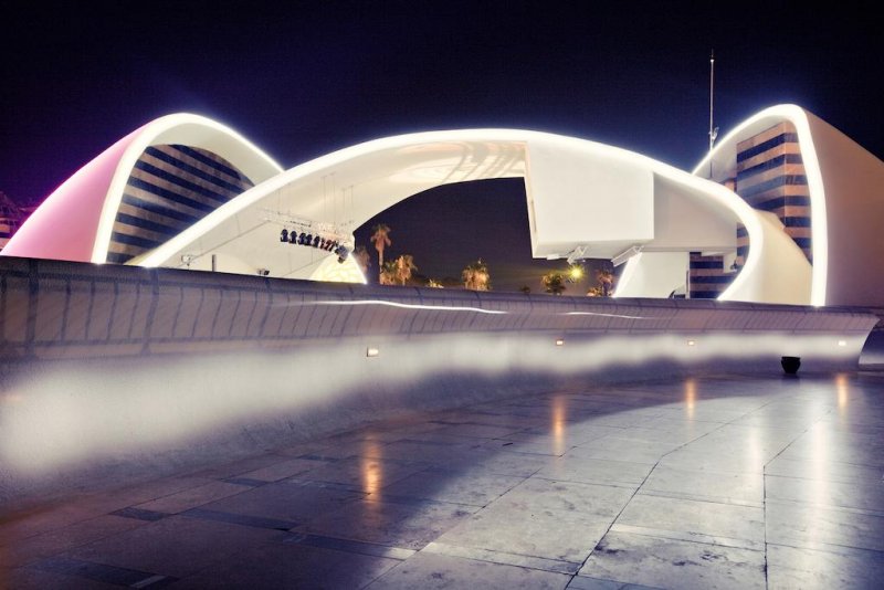 Cornelia Diamond Golf Resort & Spa - Снимка 10