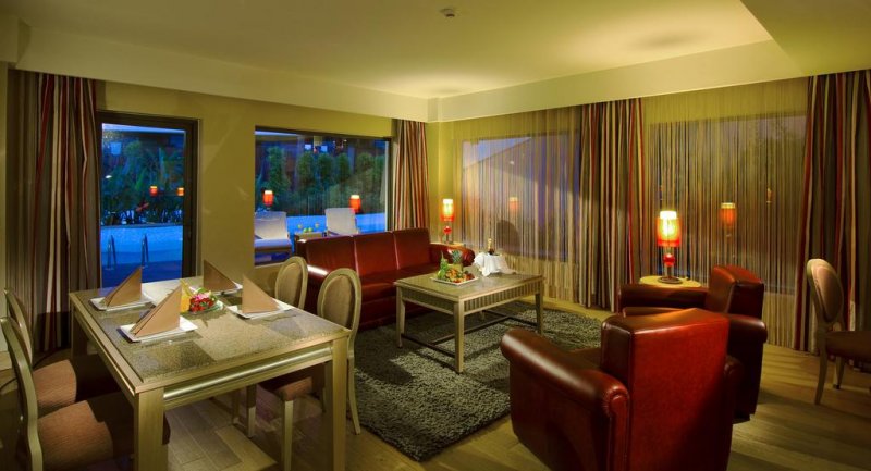 Cornelia Diamond Golf Resort & Spa - Снимка 4