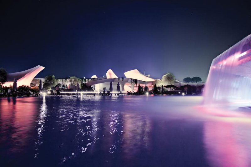 Cornelia Diamond Golf Resort & Spa - Снимка 9