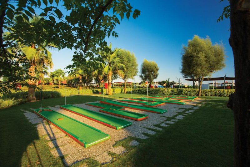 Cornelia Diamond Golf Resort & Spa - Снимка 10