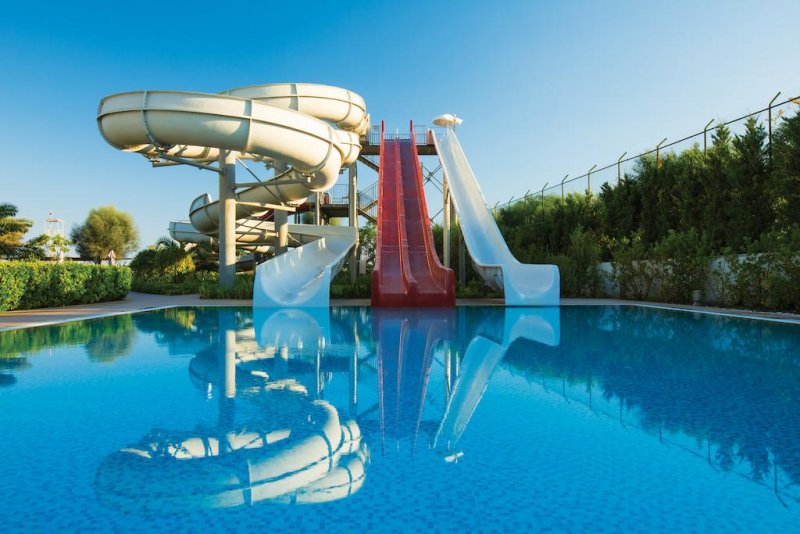 Cornelia Diamond Golf Resort & Spa - Снимка 10