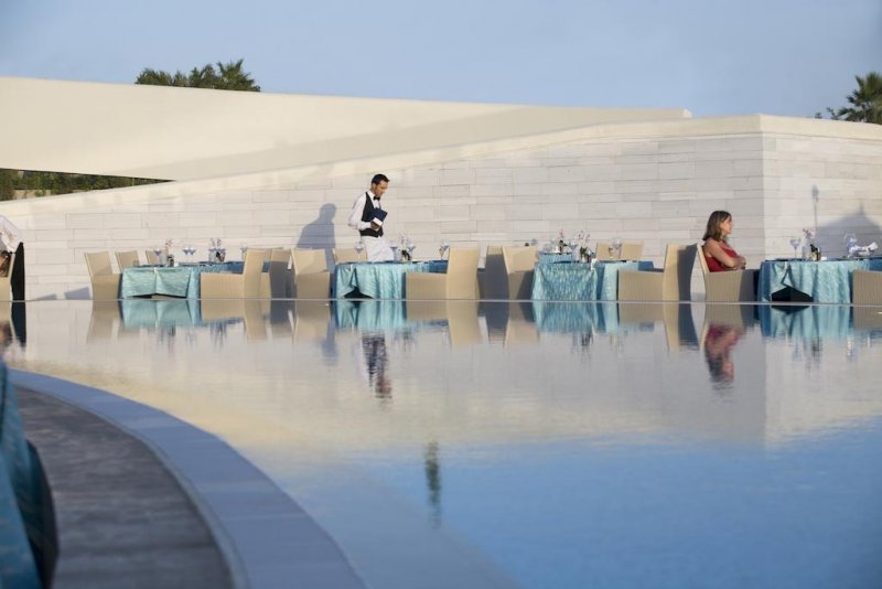 Cornelia Diamond Golf Resort & Spa - Снимка 2