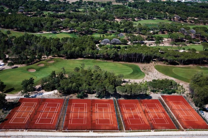 Cornelia Diamond Golf Resort & Spa - Снимка 2