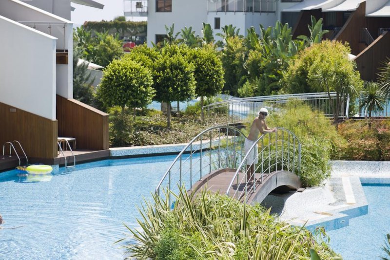 Cornelia Diamond Golf Resort & Spa - Снимка 9