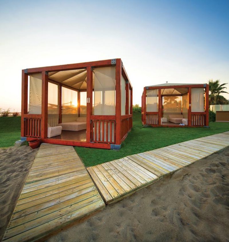Cornelia Diamond Golf Resort & Spa - Снимка 9