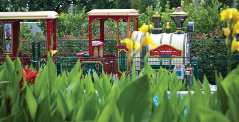 Cornelia Diamond Golf Resort & Spa - Снимка 5