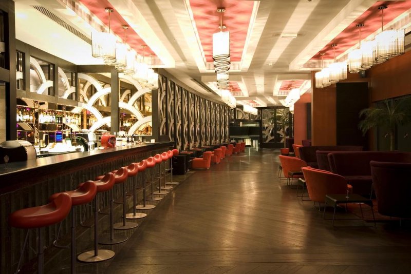 Cornelia Diamond Golf Resort & Spa - Снимка 10