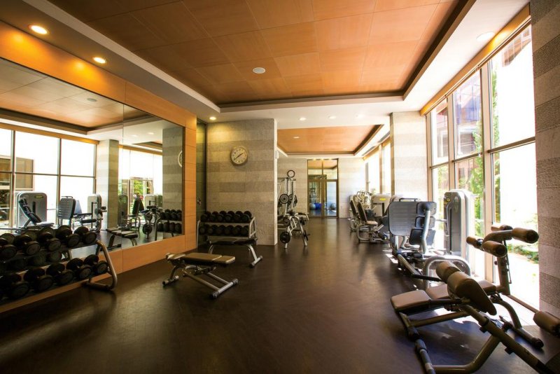 Cornelia Diamond Golf Resort & Spa - Снимка 4