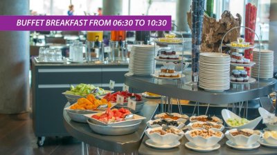 Zira Hotel Belgrade - Снимка 4