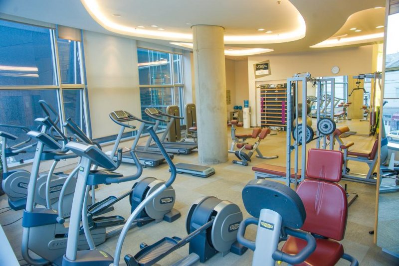 Zira Hotel Belgrade - Снимка 11