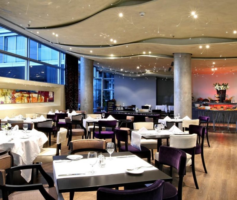 Zira Hotel Belgrade - Снимка 8