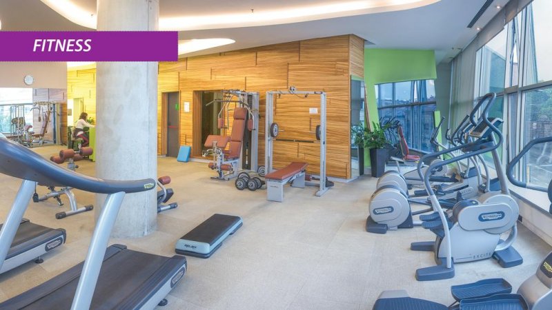 Zira Hotel Belgrade - Снимка 4