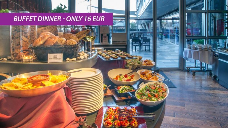 Zira Hotel Belgrade - Снимка 11