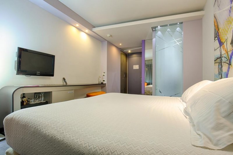 Zira Hotel Belgrade - Снимка 4