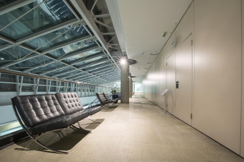 Zira Hotel Belgrade - Снимка 7