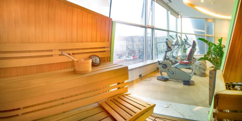 Zira Hotel Belgrade - Снимка 5