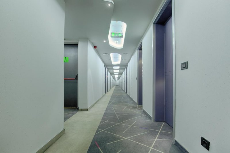 Zira Hotel Belgrade - Снимка 5