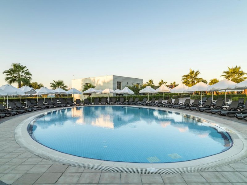 Sherwood Dreams Resort - Снимка 5