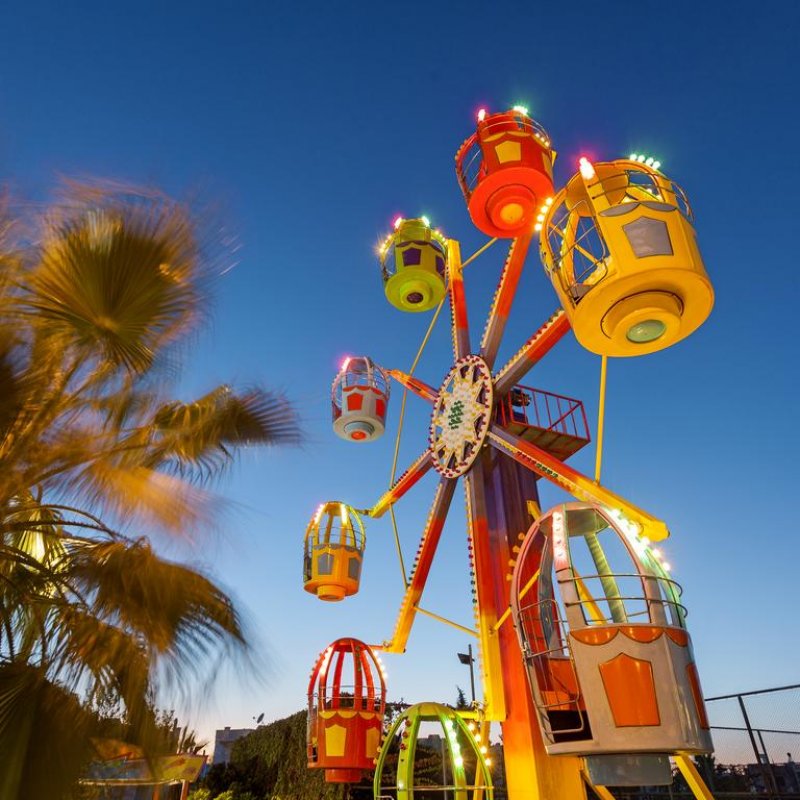 Sherwood Dreams Resort - Снимка 2