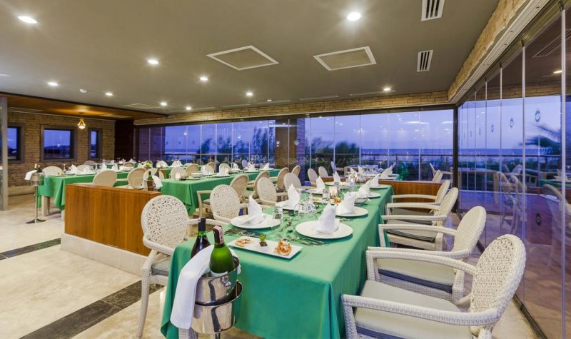 Sherwood Dreams Resort - Снимка 1