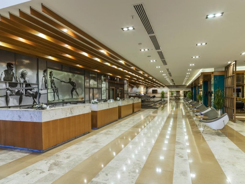 Sherwood Dreams Resort - Снимка 9