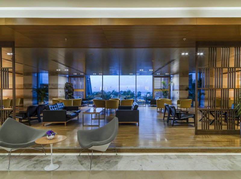 Sherwood Dreams Resort - Снимка 7