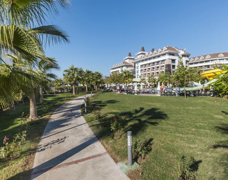 Sherwood Dreams Resort - Снимка 8