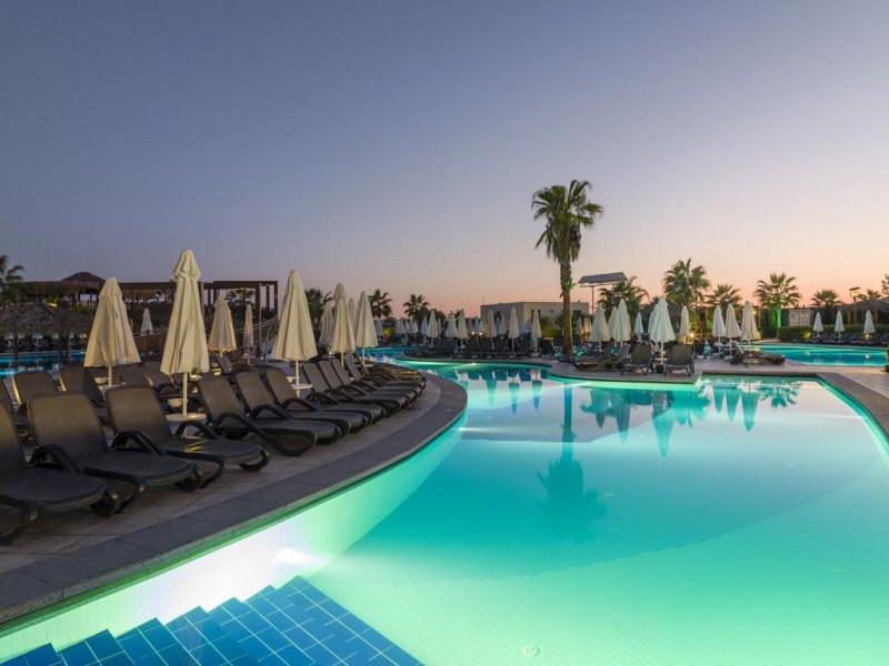 Sherwood Dreams Resort - Снимка 3