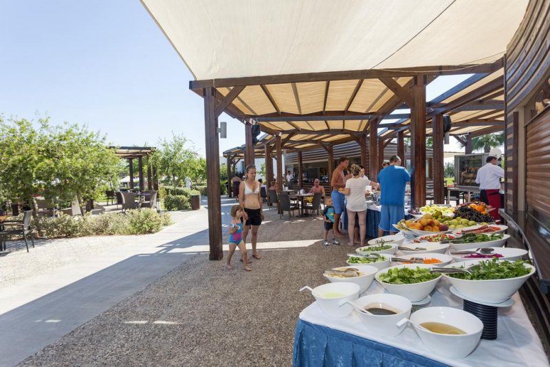 Sherwood Dreams Resort - Снимка 5